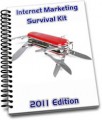 Internet Marketing Survival Kit 2011 Edition Give Away ...