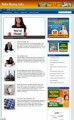 Jobs Niche Blog Personal Use Template