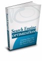 Search Engine Optimization Resale Rights Ebook With ...
