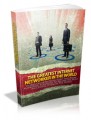 The Greatest Internet Networker In The World MRR Ebook 