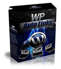 Wp Auto Links MRR Software
