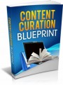 Content Curation Blueprint Plr Ebook With Audio & Video