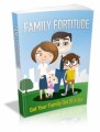 Family Fortitude Mrr Ebook