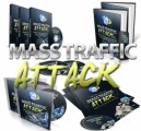 Mass Traffic Attack Plr Ebook With Video