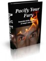 Pacify Your Fury Give Away Rights Ebook 