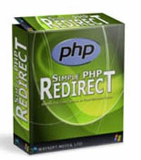 Simple Php Redirect Give Away Rights Software