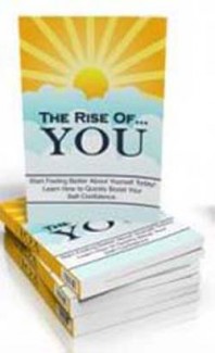The Rise Of You Personal Use Ebook With Audio