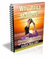 Why Yoga Matters Plr Autoresponder Messages