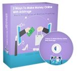 3 Ways To Make Money Online With Arbitrage Personal Use Video With Audio