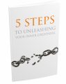 5 Steps To Unleashing Your Inner Greatness MRR Ebook ...