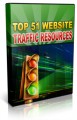 51 Top Traffic Resources MRR Video