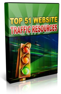 51 Top Traffic Resources MRR Video