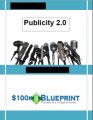 100K Publicity Blueprint Resale Rights Ebook