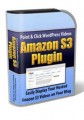 Amazon S3 Plugin Personal Use Script 