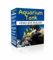 Aquarium Tank Video Site Builder MRR Software 