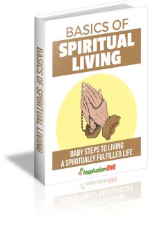 Basics Of Spiritual Living MRR Ebook