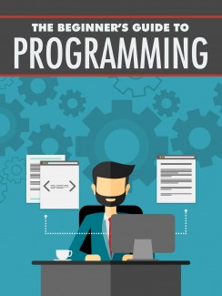 Beginners Guide To Programming Give Away Rights Ebook