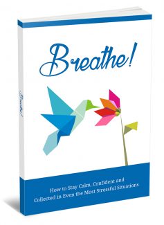 Breathe MRR Ebook