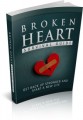 Broken Heart Survival Guide MRR Ebook