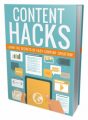 Content Hacks Personal Use Ebook