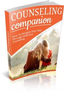 Counseling Companion Give Away Rights Ebook