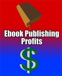 Ebook Publishing Profits MRR Ebook