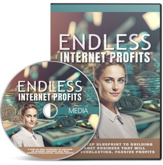 Endless Internet Profits – Video Upgrade MRR Video With Audio