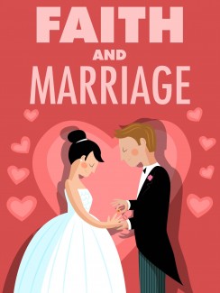 Faith And Marriage MRR Ebook