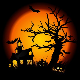Halloween Software Resale Rights Software