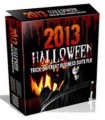 Halloween Trick Or Treat 2013 Resale Rights Graphic ...