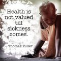 Health Video Quote 74 MRR Video With Audio