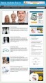 Human Anatomy Niche Blog Personal Use Template With Video