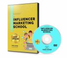 Influencer Marketing School - Video Upgrade MRR Video ...
