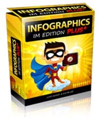 Infographics Im Edition Plus Personal Use Graphic