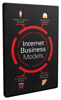 Internet Business Models Video Upgrade MRR Video With Audio