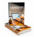 Launch It MRR Ebook
