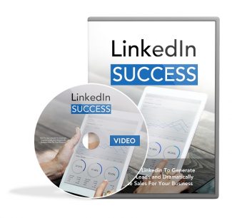 Linkedin Success Upgrade MRR Video