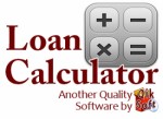 Loan Calculator MRR Software