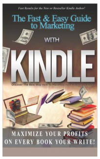 Marketing With Kindle Personal Use Ebook