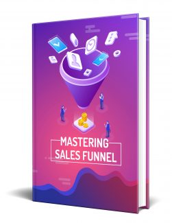 Mastering Sales Funnel PLR Ebook