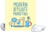 Modern Affiliate Marketing Strategies MRR Ebook With Audio