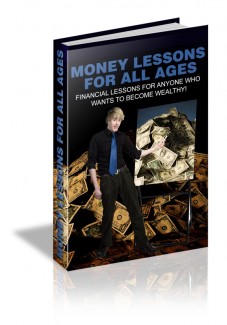 The Importance Of Environment In Wealth Creation PLR Ebook