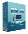 New Improve Learning Flipping Niche Blog Personal Use ...