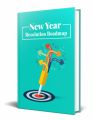 New Year Resolution Roadmap PLR Ebook