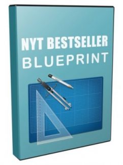 New York Times Bestsellers Blueprint Personal Use Video With Audio