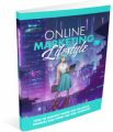 Online Marketing Lifestyle MRR Ebook