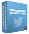 Personal Development And Success Tweets Personal Use Ebook 