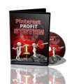 Pinterest Profit System MRR Video