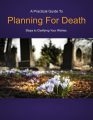 Planning For Death PLR Ebook