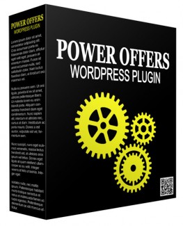 Power Offers Wp Plugin Personal Use Software